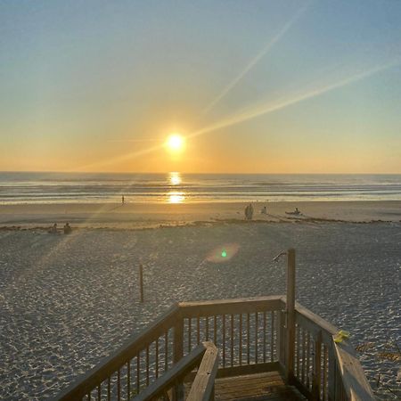 Coastal Waters 102 Aparthotel New Smyrna Beach Bagian luar foto