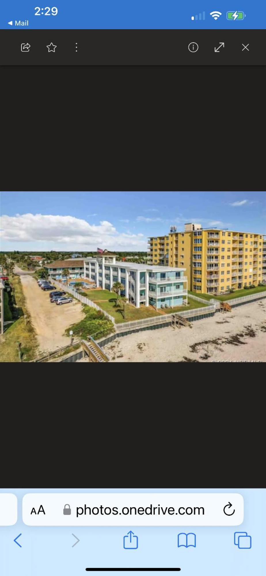 Coastal Waters 102 Aparthotel New Smyrna Beach Bagian luar foto