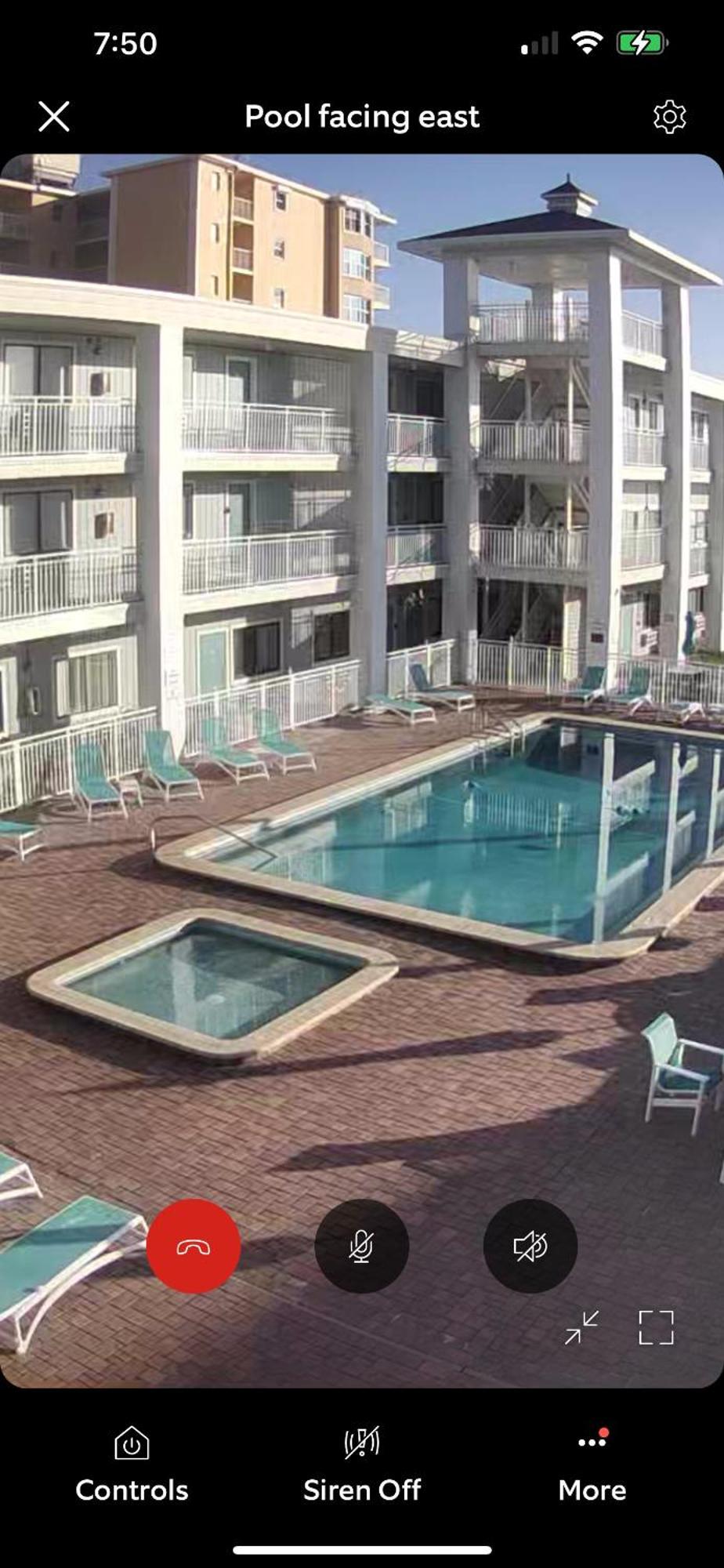 Coastal Waters 102 Aparthotel New Smyrna Beach Bagian luar foto