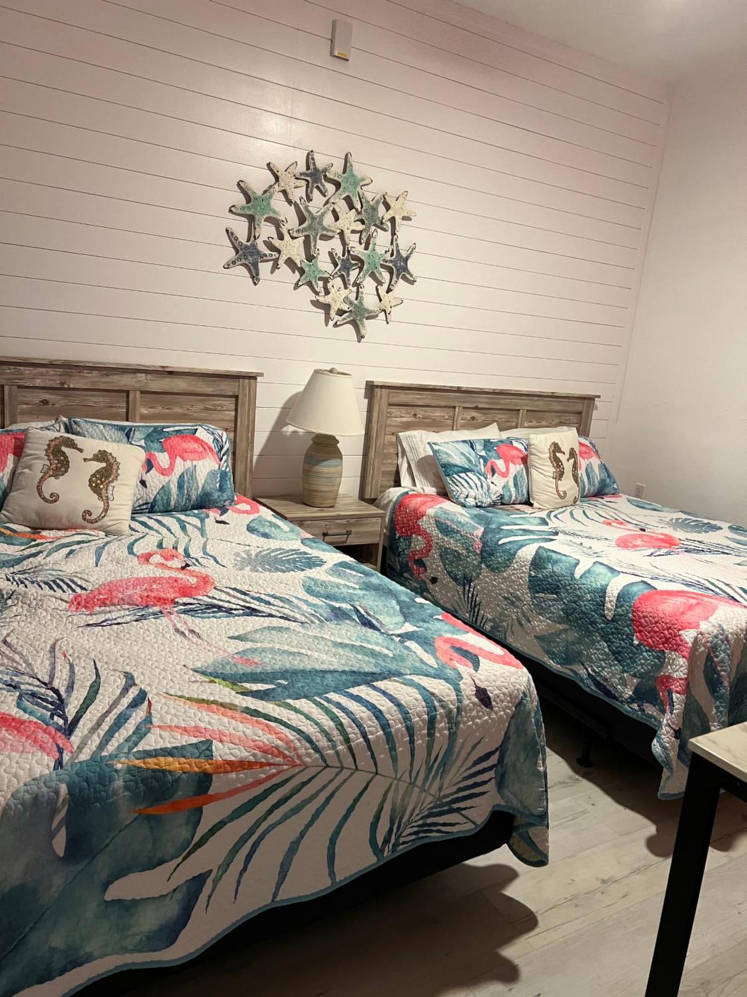 Coastal Waters 102 Aparthotel New Smyrna Beach Bagian luar foto