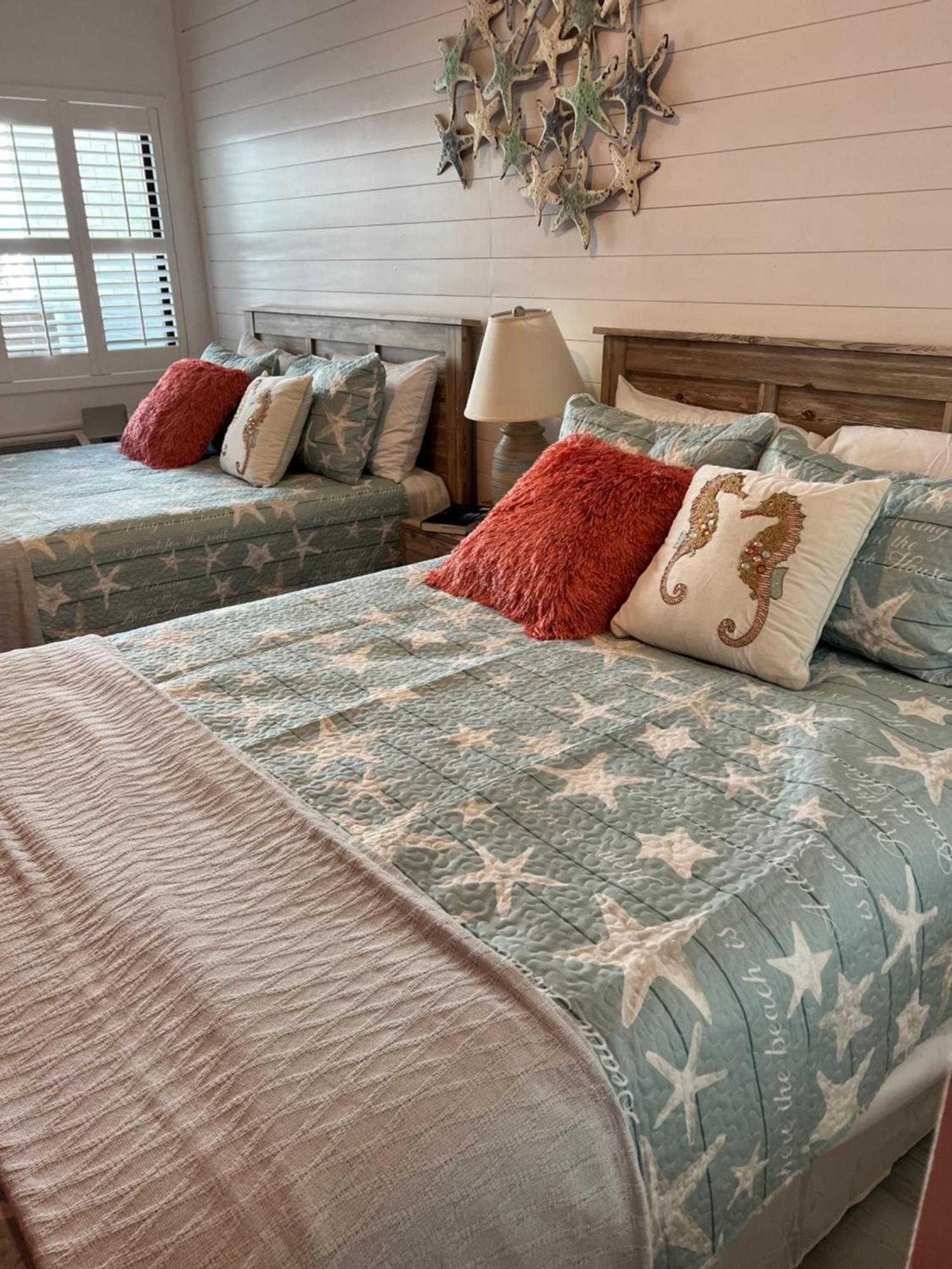 Coastal Waters 102 Aparthotel New Smyrna Beach Bagian luar foto