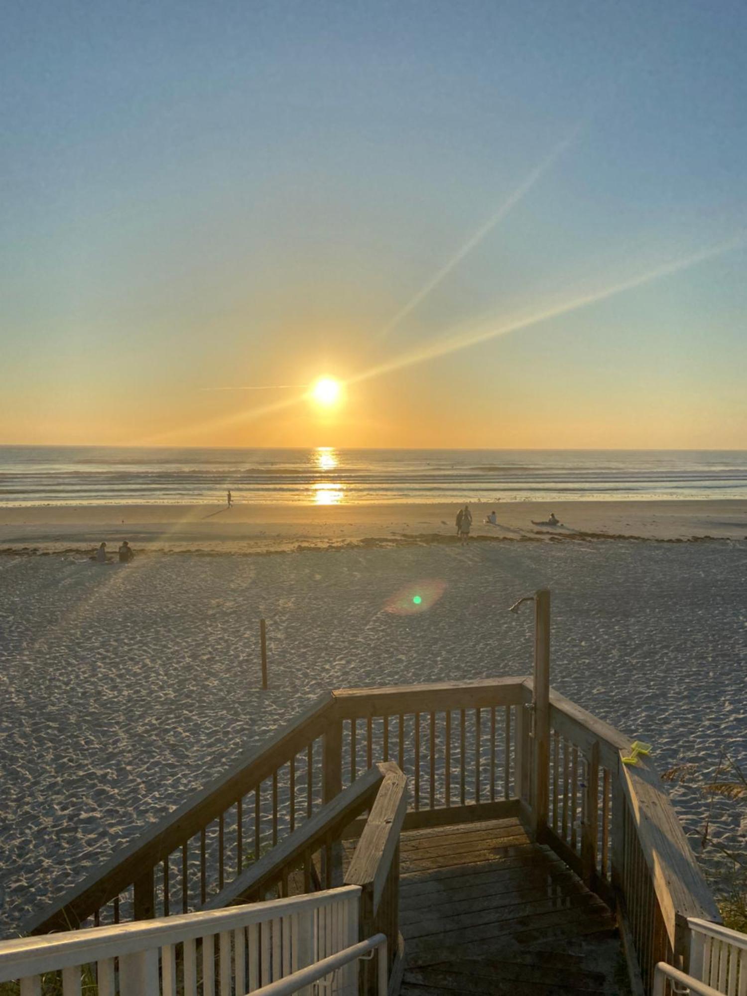 Coastal Waters 102 Aparthotel New Smyrna Beach Bagian luar foto