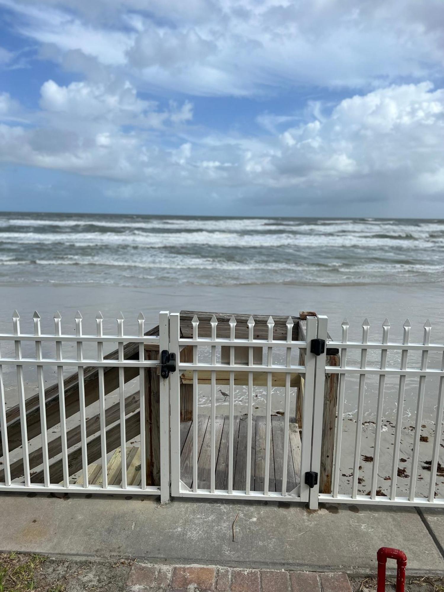 Coastal Waters 102 Aparthotel New Smyrna Beach Bagian luar foto