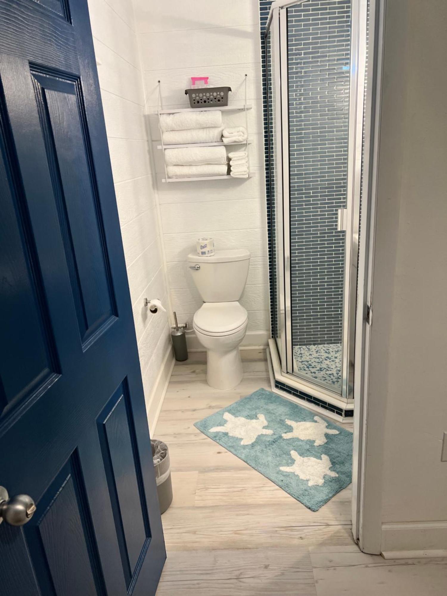 Coastal Waters 102 Aparthotel New Smyrna Beach Bagian luar foto