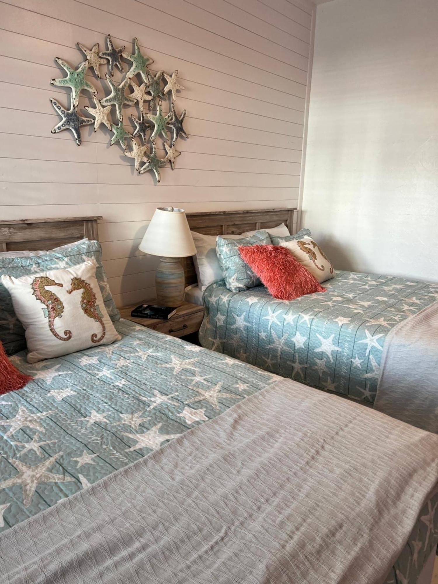 Coastal Waters 102 Aparthotel New Smyrna Beach Bagian luar foto