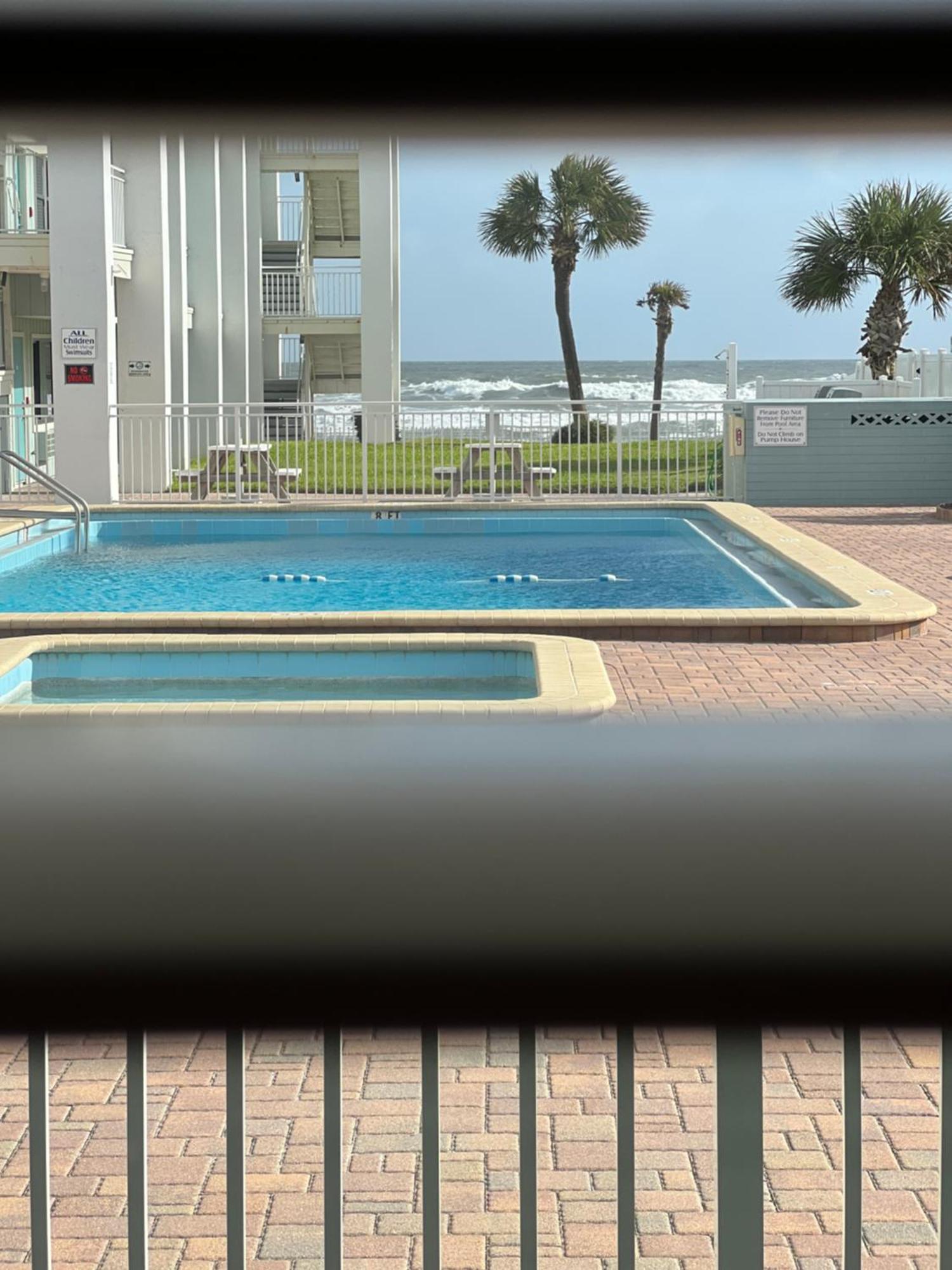 Coastal Waters 102 Aparthotel New Smyrna Beach Bagian luar foto