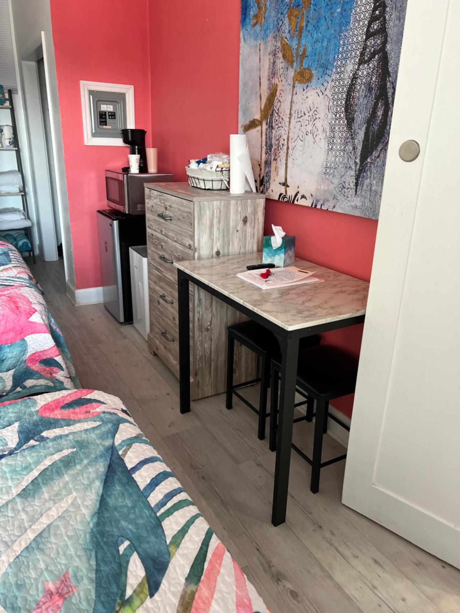 Coastal Waters 102 Aparthotel New Smyrna Beach Bagian luar foto